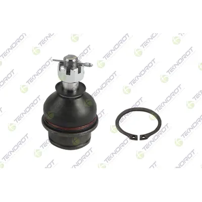 Опора шаровая L=R NISSAN Navara 05-> TEKNOROT N-595