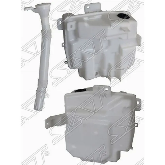 Бачок омывателя MITSUBISHI OUTLANDER XL 13-