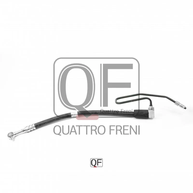 Шланг ГУР, nissan QUATTRO FRENI QF04E00043