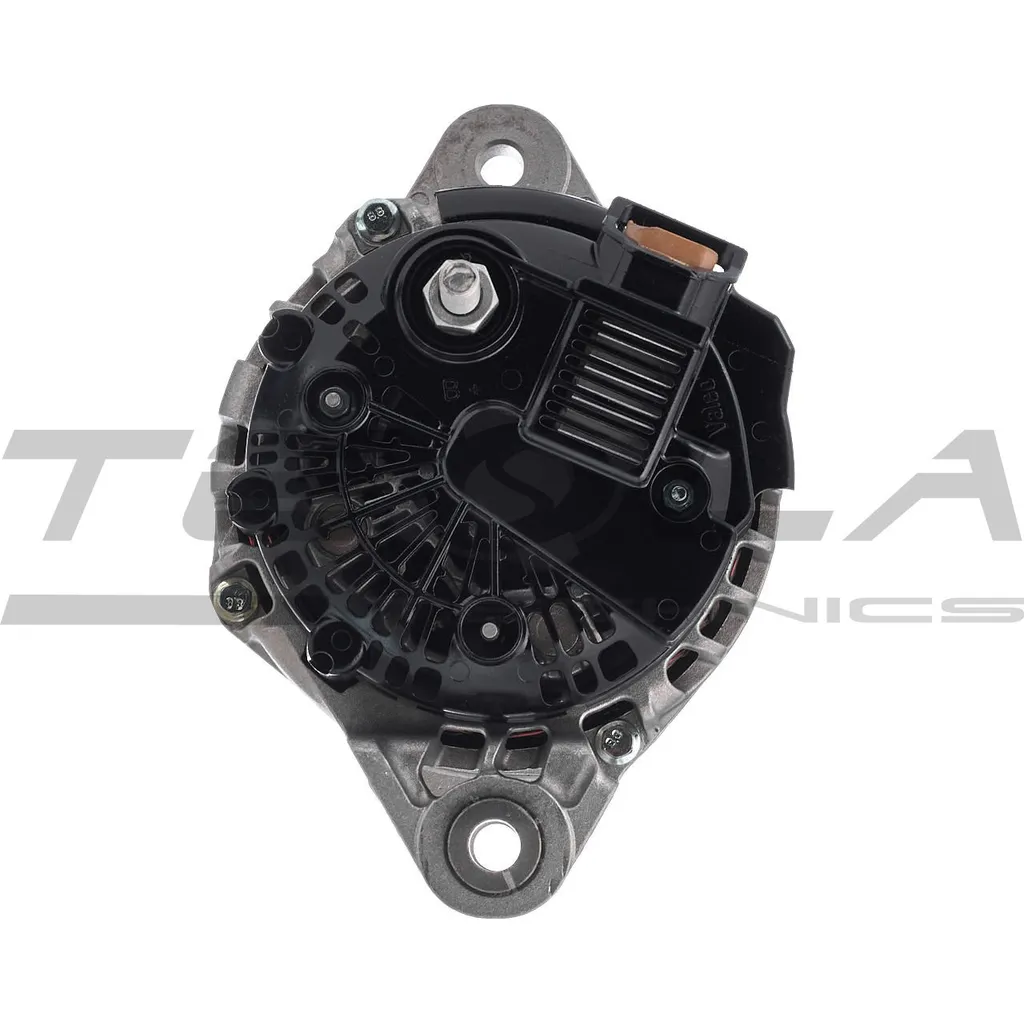 Генератор TESLA TECHNICS TT12931