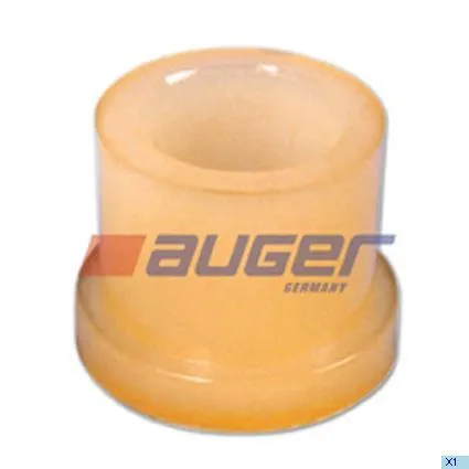 Втулка листовой рессоры HCV AUGER 51070