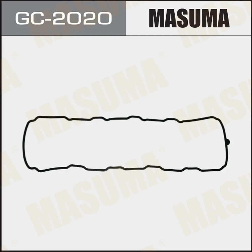 Прокладка клапанной крышки NISSAN ATLAS MASUMA GC-2020