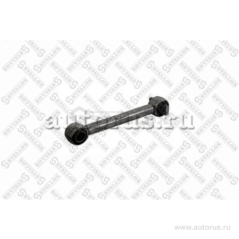 Тяга реактивная L566 d48 2x14/52VOLVO STELLOX 8411535_SX