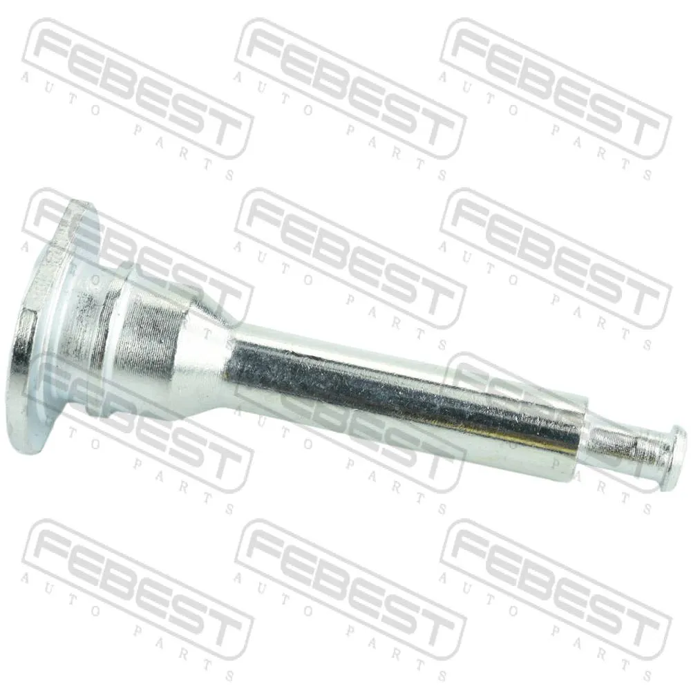 Втулка направляющая суппорта тормозного заднего HONDA MR-V 2003-2008 FEBEST 0374-MRVLOWR