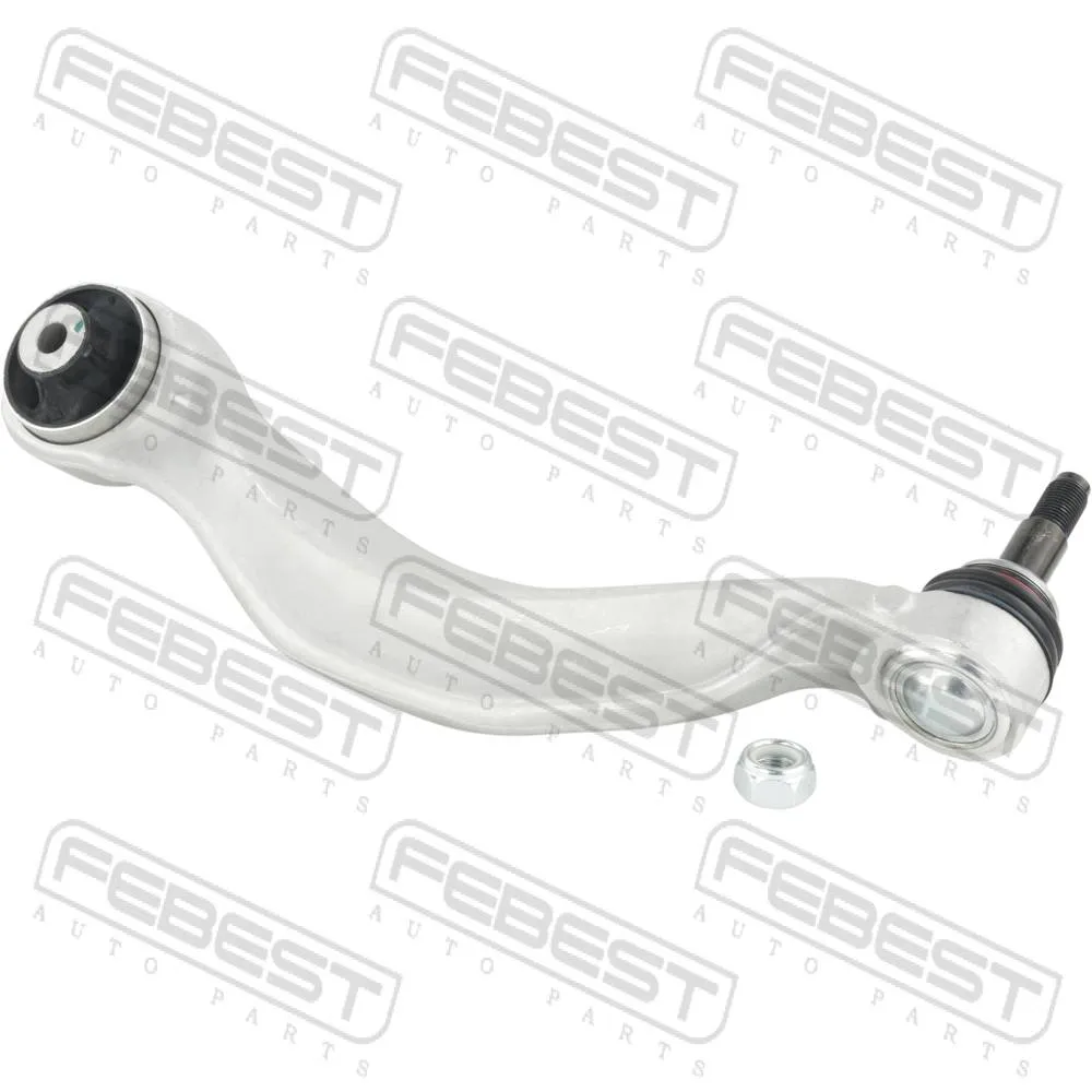 Рычаг передний нижний L BMW 5 F10 2009-2016 [ECE] FEBEST 1924-F10FLFL