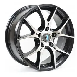 Диск литой R16 6.5J 5x112/57.1 ET40 VENTI 1617 BD V161765165715x11240BD