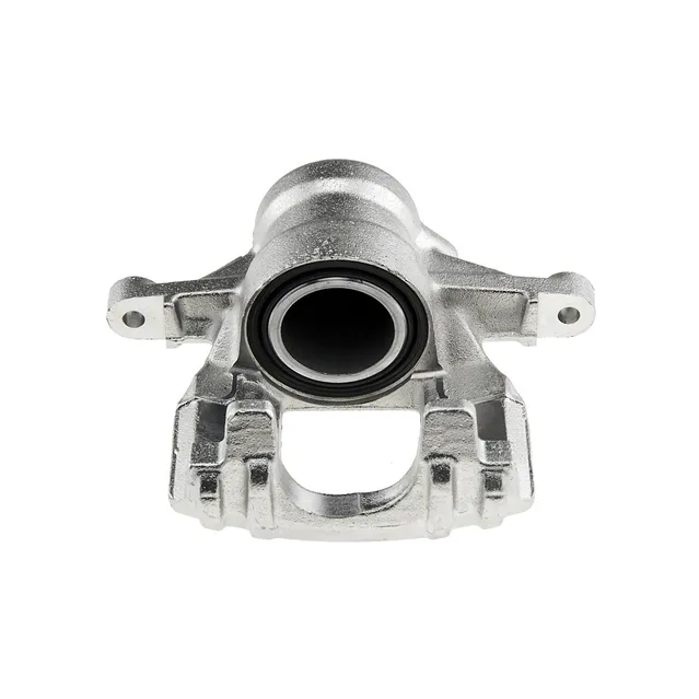 Суппорт задний Mercedes Sprinter (906) 3.0T-3.5T, VW Crafter 30 35 06- правый NTY HZTME011