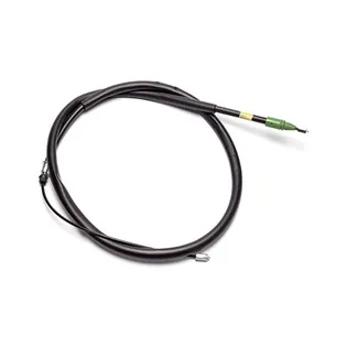 Трос стояночного тормоза правый RENAULT Megane TORK TRK0554