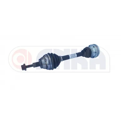 ПРИВОДНОЙ ВАЛ ЛЕВЫЙ VW CADDY III 1.9 TDI (04-10)-1.6 TDI 10201005