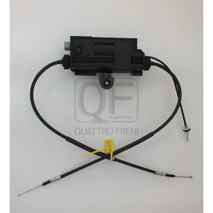 Блок управления стояночного тормоза в сборе QUATTRO FRENI QF26F00020