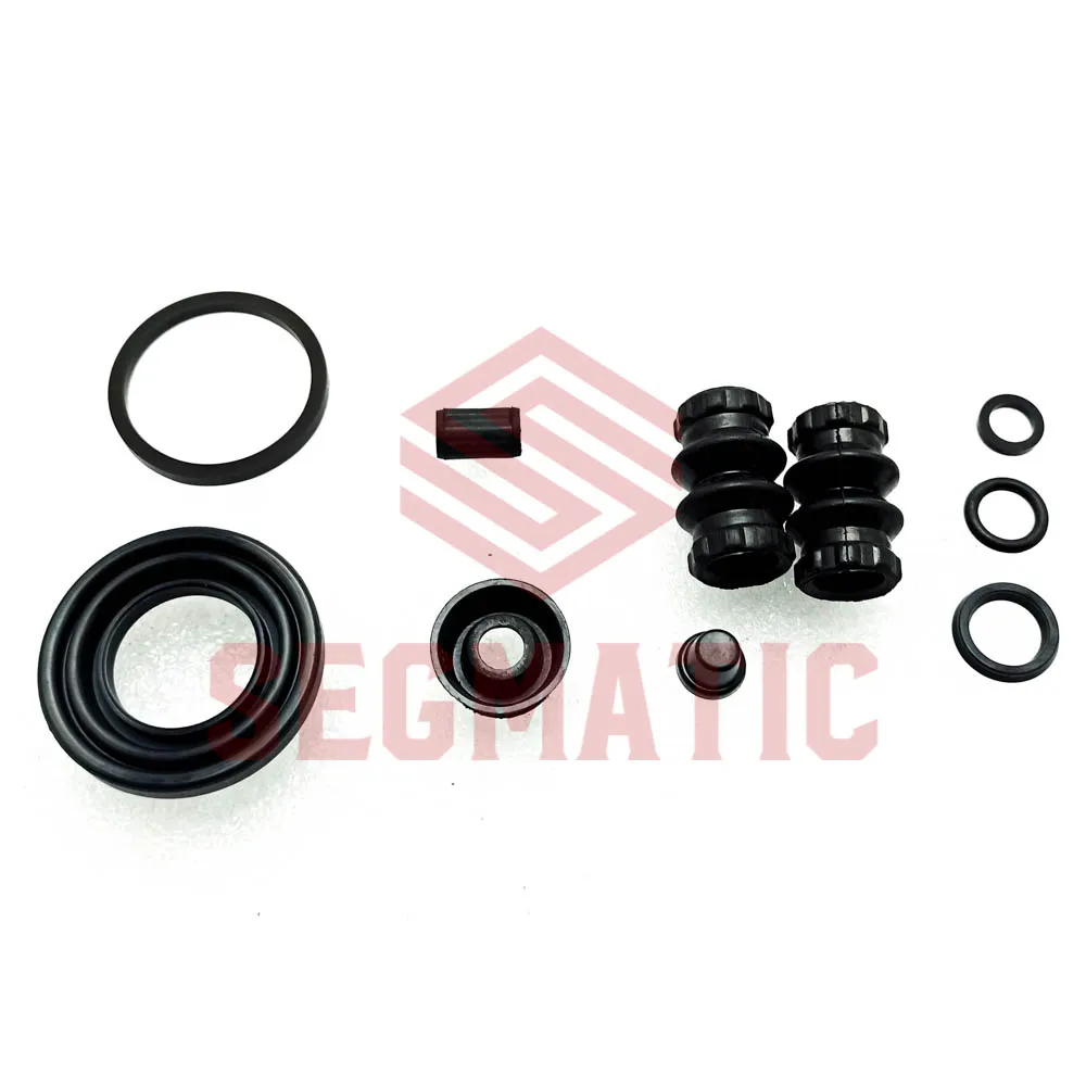 Ремкомплект суппорта задний OPEL ASTRA H 03-04- / CORSA C / ASTRA G / ZAFIRA A SEGMATIC SG700092