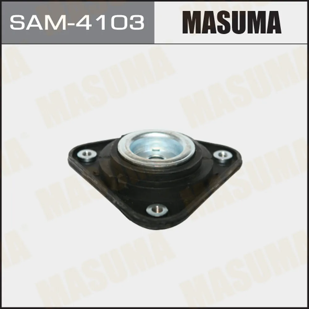 Опора амортизационной стойки MASUMA SAM-4103