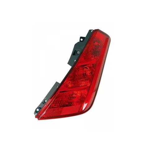 Фонарь задний правый Америка MURANO 2002-2005 Eagle eyes DS554B000R