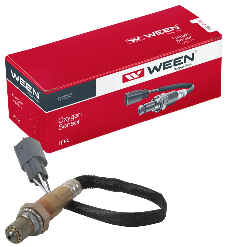 Лямбда-зонд после катализатора TOYOTA Camry V40,V50 2.4,2.5 (ан. DENSO DOX-0652) WEEN 212-0130