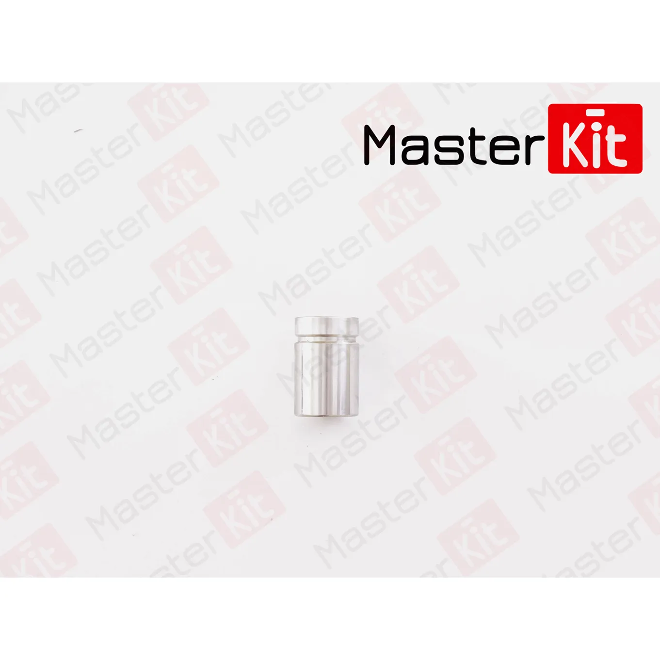 Поршень тормозного суппорта Mazda 626 IV (GE) 1991 - 1998, Suzuki BALENO (EG) 1995 - 2009 MASTERKIT 77A2047