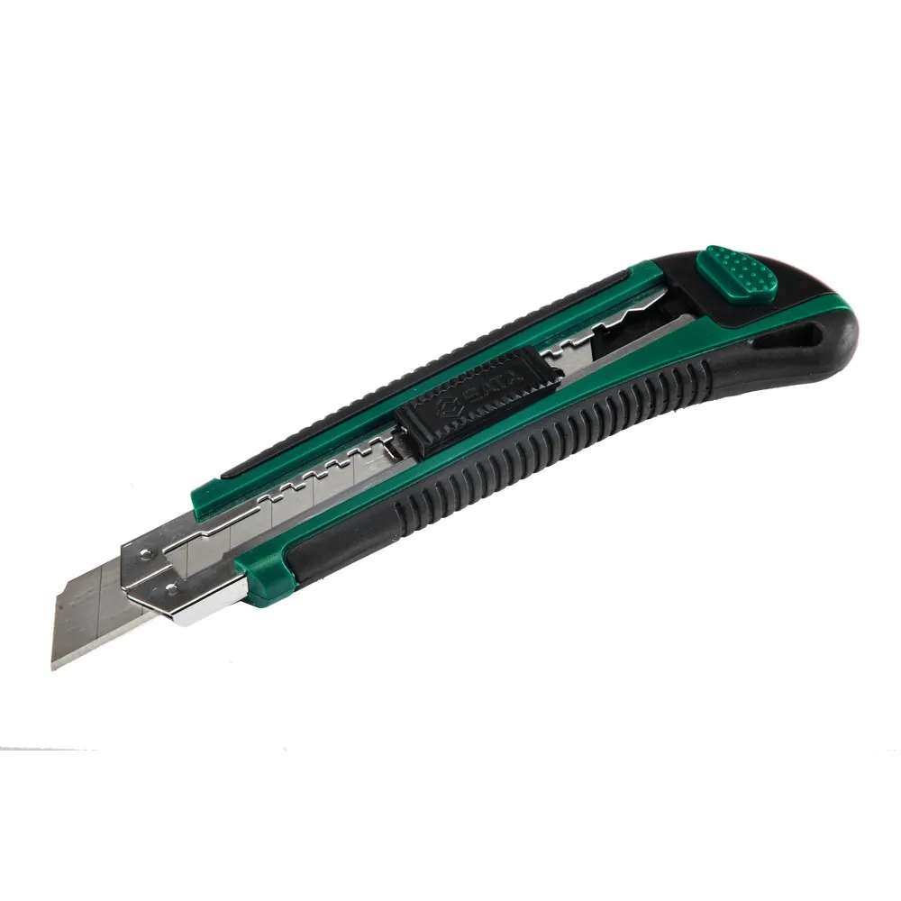 Нож канцелярский SATA 93428