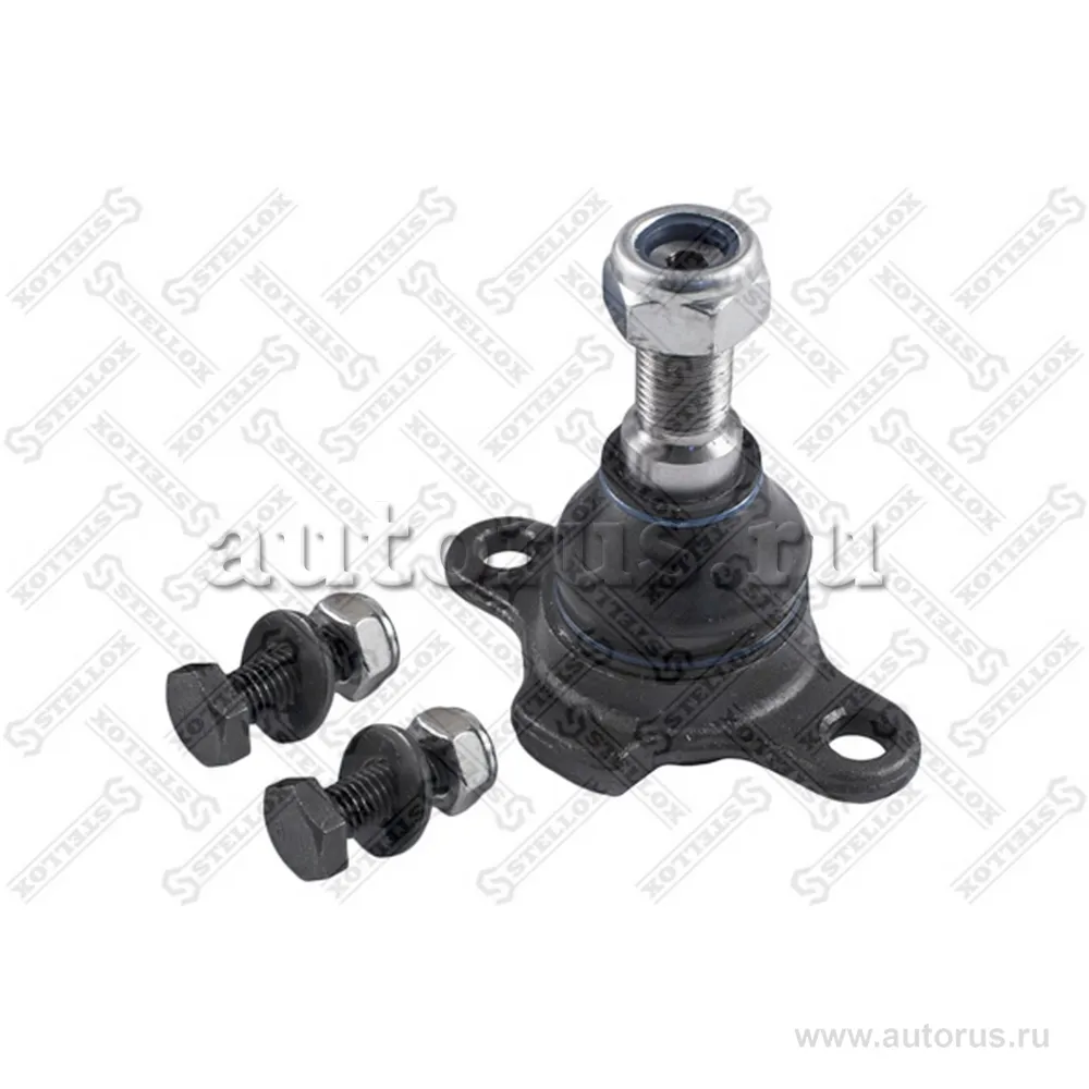 Опора шаровая нижняя VW T4 90-96 STELLOX 5200390A_SX