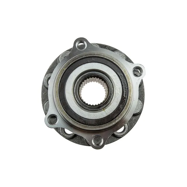 Ступица передняя с подшипником AR 159 -7026206 NTY KLPAR009