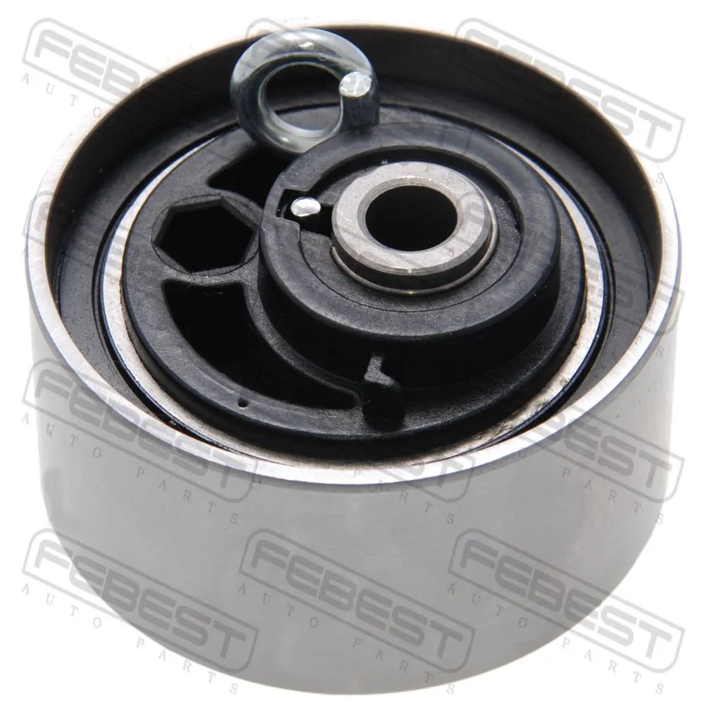 Ролик натяжителя ремня ГРМ FORD FOCUS AU 2004-2011 [CAN] FEBEST 2187-001