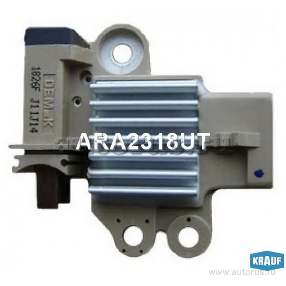 Регулятор генератора DAEWOO Nexia KRAUF ARA2318UT