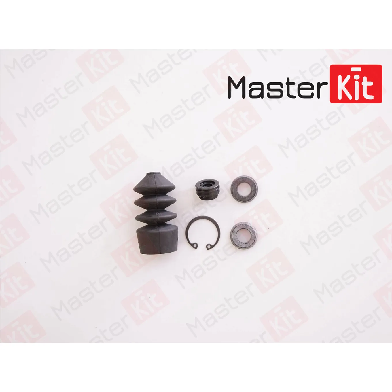 Р/к главного цилиндра сцепления VW GOLF/JETTA/PASSAT B3/B4 D=19, ATE MASTERKIT 77A1783