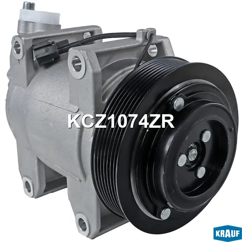 Компрессор кондиционера KRAUF KCZ1074ZR