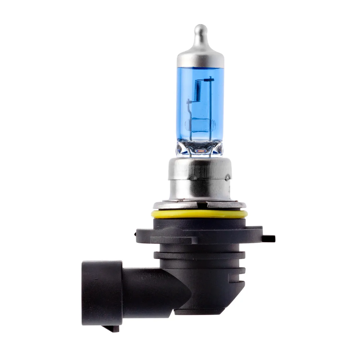 Лампа 12V HB4 55W P22d Маяк SUPER WHITE 1 шт. картон 59006SW