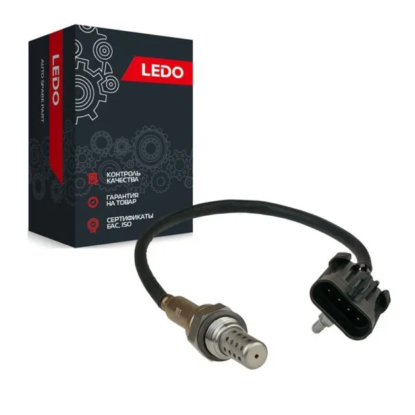 Лямбда-зонд на Geely, Lifan, GW LEDO 80025LSO