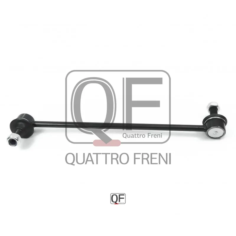 Стойка стабилизатора FR LH QUATTRO FRENI QF13D00090