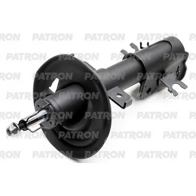 Амортизатор подвески передн RENAULT Laguna III 07> PATRON PSA339704