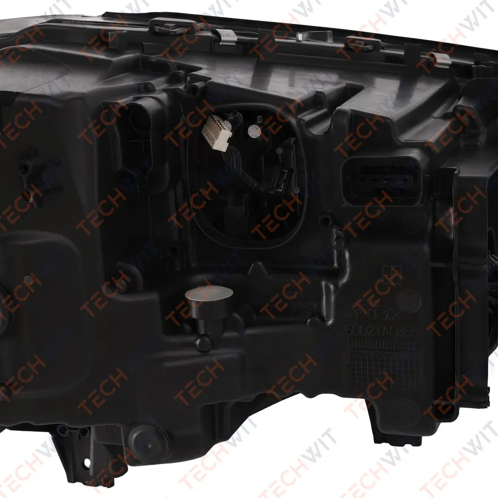 Фара передняя Лев. BMW X3 G08/G01 2017- LED TECHWIT HD001MWB061TW
