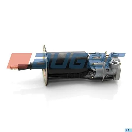 ПГУ сцепления DAF EVOBUS AUGER 68850