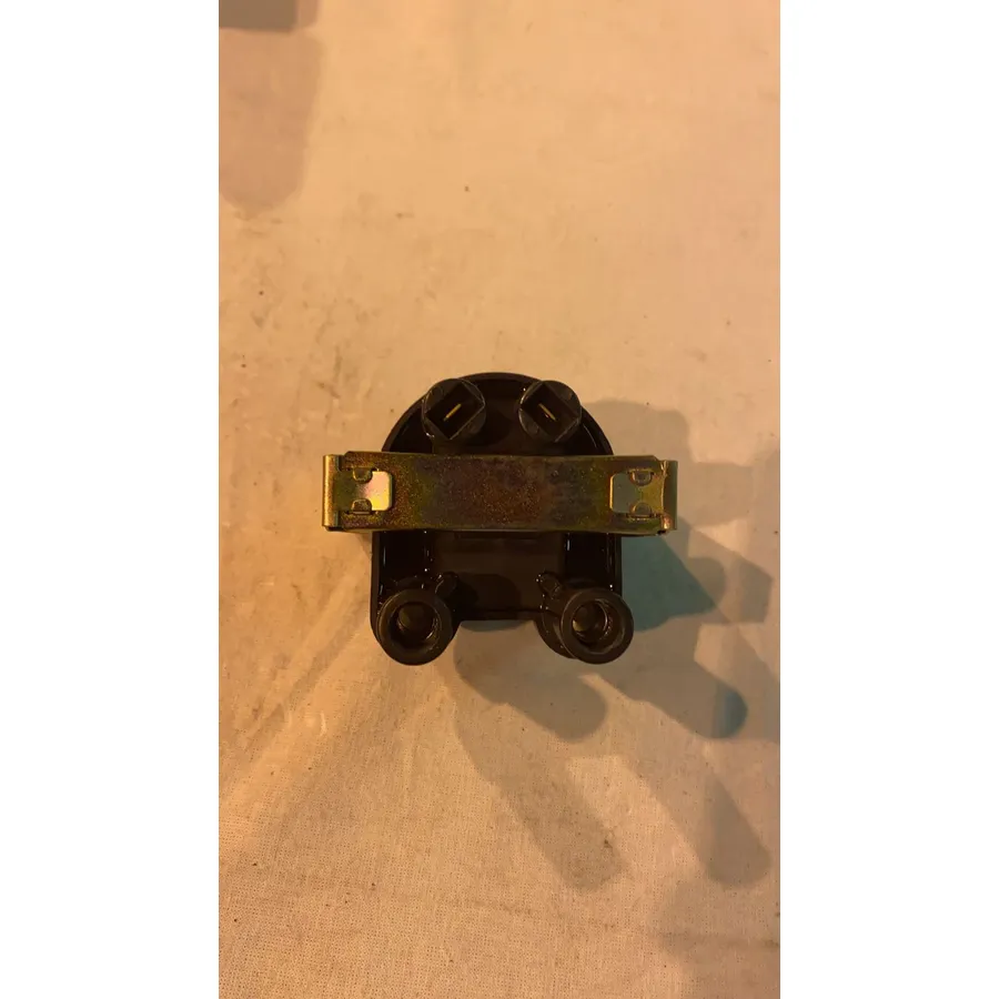 Катушка зажигания УАЗ 301200370500001