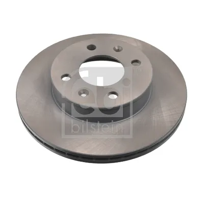 Диск тормозной FEBI 31552