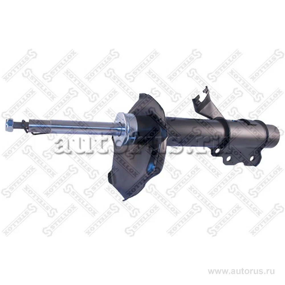 Амортизатор передний правый газовый Nissan Serena 1.6/2.0D 92-95 STELLOX 4214-0398-SX