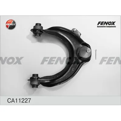 Рычаг передний верхний R FENOX CA11227