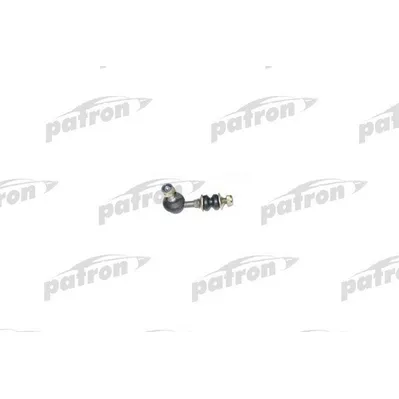 Тяга стабилизатора MAZDA: 323 80-89 PATRON PS4160