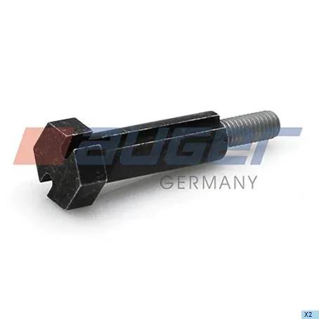 Болт кулисы с втулками для автомобилей Скания AUGER 81414