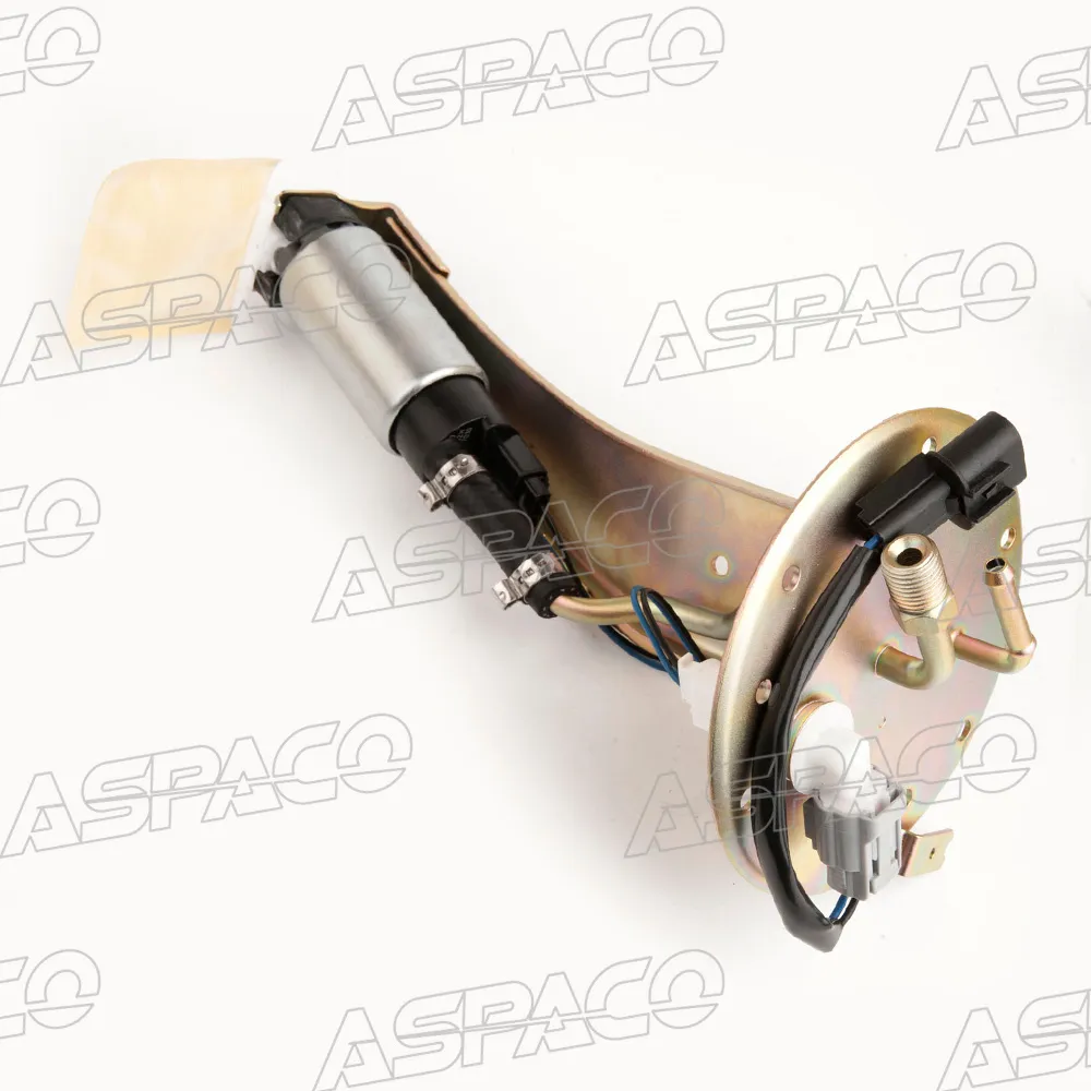НАСОС ТОПЛИВНЫЙ В СБОРЕ MITSUBISHI PAJERO/MONTERO SPORT K96W (98-09) AP9081