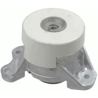 Подушка двигателя LEMFORDER 3887201