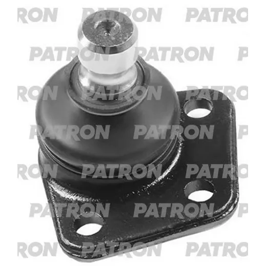 Опора шаровая 115400240 SKODA: FAVORIT/FORMAN 89- PATRON PS3052