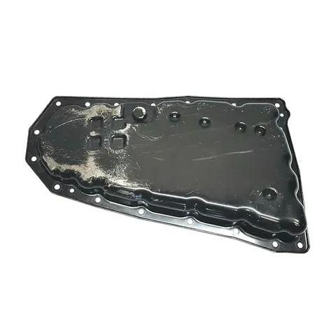 Поддон АКПП OUTLANDER 2003-2007 MITSUBISHI MR983297