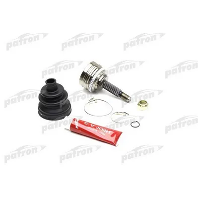 ШРУС наружн к-кт 22x52x29 ABS:47T DAEWOO: LANOS 97-, LA PATRON PCV1401