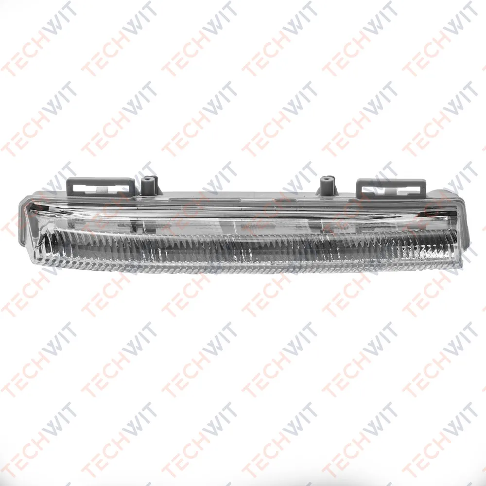 Фара противотуманная Прав. Mercedes C W204 2011 TECHWIT HD002MRD006TW