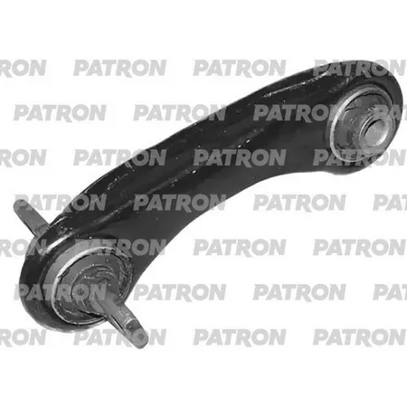 Рычаг подвески MITSUBISHI: CARISMA 95-06, COLT V 95-05, LANCER VI PATRON PS5124R