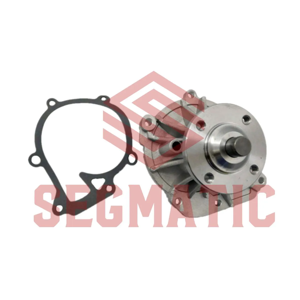 Водяной насос Toyota 4Runner (N130) (93-), Hiace (H100, KL, LX, RC) (01-), LC Prado (J90, J120, J15 SEGMATIC SGWP6206
