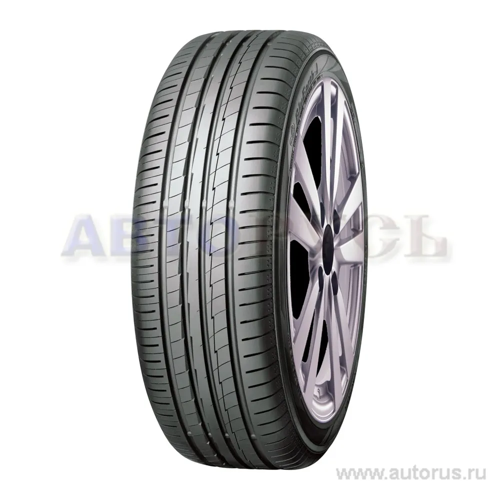 Шина R17 185/45 Yokohama BluEarth AE50 78H лето F9455