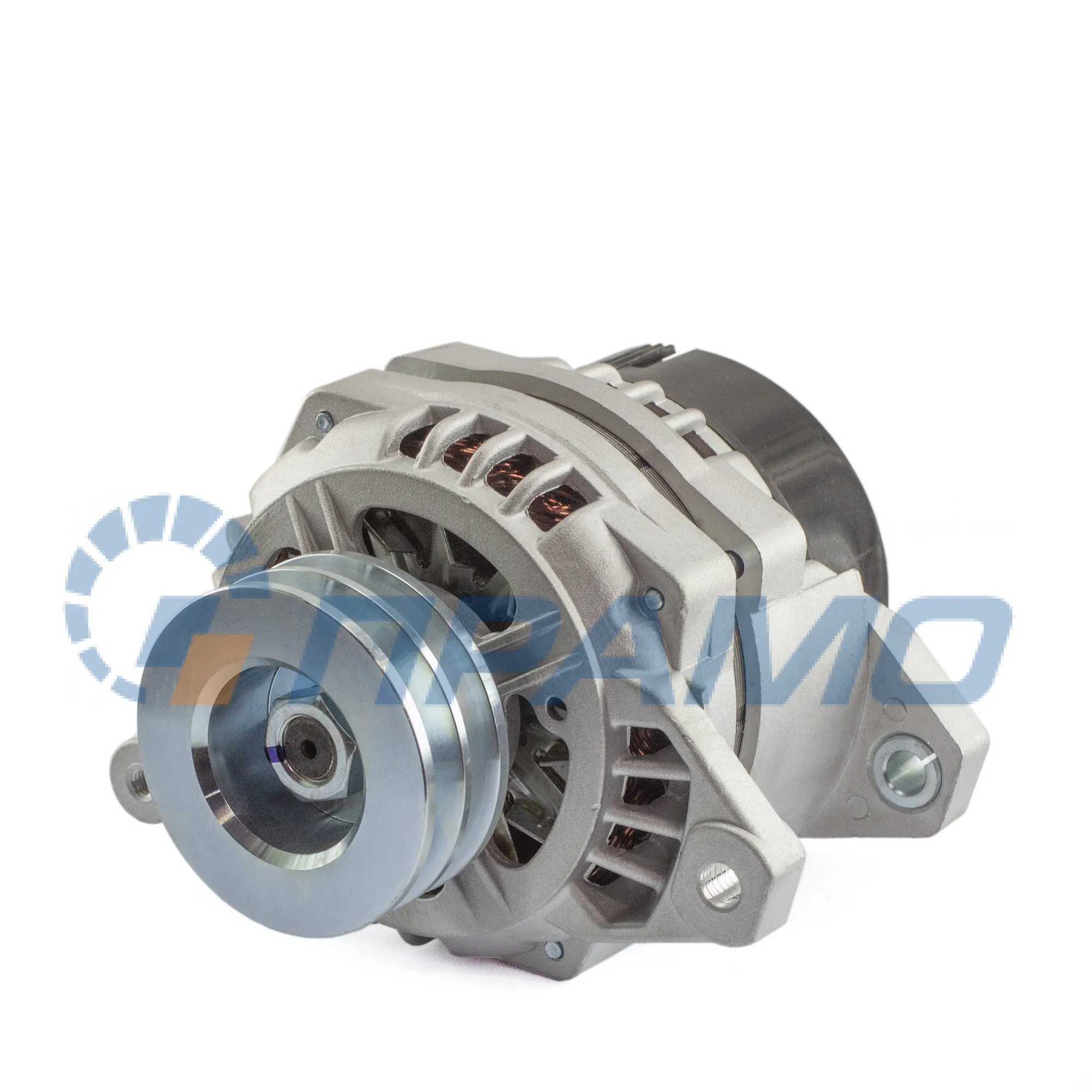 Генератор двигателя автомобиля 80А Прамо Г273В1-У