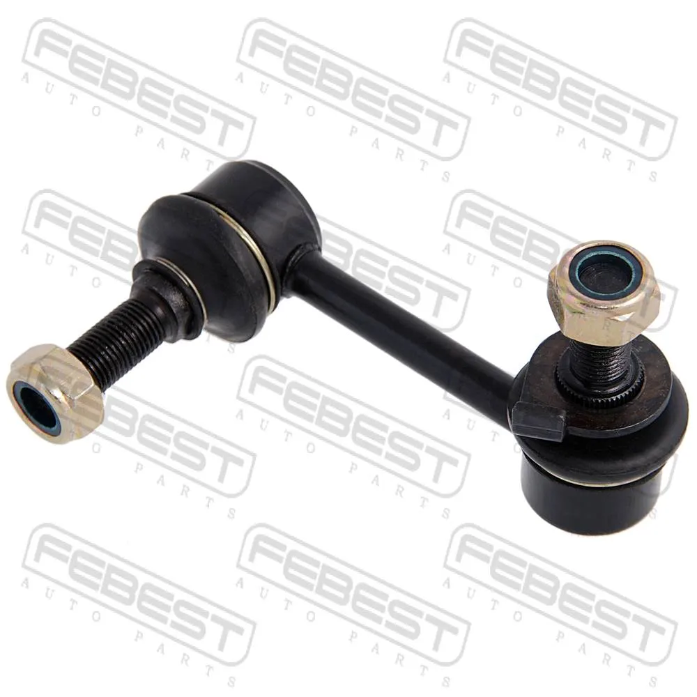 Тяга стабилизатора передняя L NISSAN SKYLINE V35 2001.06-2007.06 [JP] FEBEST 0223-V35FL