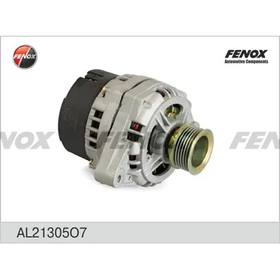 Генератор ВАЗ 2110 FENOX AL21305 O7